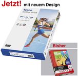 tecno Inapa tecno Laserpapier DIN A4 250 g/m²