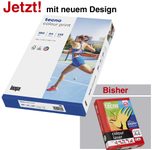 tecno Inapa tecno Laserpapier DIN A4 280 g/m²