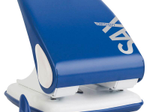 sax design Locher 518 blau