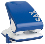 sax design Locher 518 blau