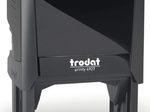 trodat Textstempel, individualisierbar printy 4927 mit Logo