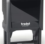 trodat Textstempel, individualisierbar printy 4927 mit Logo