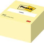 Post-it® Haftnotizen 7,6 x 7,6 cm