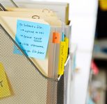 Post-it® Haftnotizen 7,6 x 7,6 cm