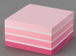 Post-it® Haftnotizen 7,6 x 7,6 cm