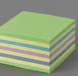 Post-it® Haftnotizen 7,6 x 7,6 cm