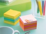 Post-it® Mini Haftnotizen 5,1 x 5,1 cm