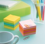 Post-it® Mini Haftnotizen 5,1 x 5,1 cm