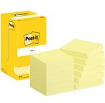 Post-it® Haftnotizen 7,6 x 7,6 cm