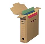 ELBA Archivboxen für lose Dokumente 8,0 x 34,1 x 31,5 cm
