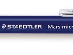 STAEDTLER Druckbleistift MARSMICRO