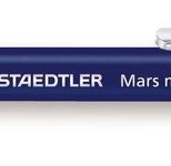 STAEDTLER Druckbleistift MARSMICRO