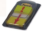 Post-it® Index Haftmarker 2,5 x 4,3 cm
