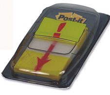 Post-it® Index Haftmarker 2,5 x 4,3 cm