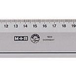 M + R Lineal 30 cm