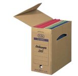 ELBA Archivboxen für lose Dokumente 16,0 x 34,1 x 31,5 cm