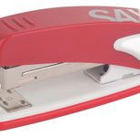 sax design Heftgerät Century Line 239 rot