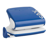 sax design Locher Century Line 318 blau