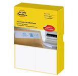 AVERY Zweckform Frankieretiketten 163,0 x 43,0 mm
