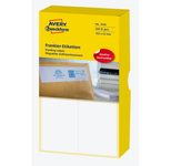 AVERY Zweckform Frankieretiketten 163,0 x 43,0 mm