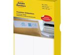 AVERY Zweckform Frankieretiketten 138,0 x 48,0 mm