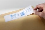 AVERY Zweckform Frankieretiketten 138,0 x 48,0 mm