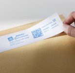 AVERY Zweckform Frankieretiketten 135,0 x 38,0 mm