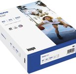tecno Inapa tecno Kopierpapier DIN A4 80 g/m²