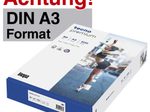 tecno Inapa tecno Kopierpapier DIN A3 80 g/m²