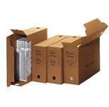 Top-Print Archivboxen für Ordner 33,5 x 11,4 x 25,3 cm