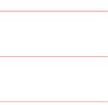 Esselte Einsteck-Rückenschilder No.1 POWER 50,0 x 158,0 mm