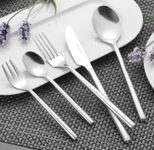 Esmeyer Besteckset SILKE silber