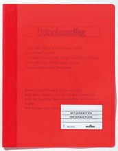 Durable Schnellhefter DURALUX, DIN A4, schwarz PVC, überbreit, aus gedeckter Folie, Vorderdeckel mit (A4, 25x Durable Schnellhefter DURALUX, DIN A4, schwarz PVC, überbreit, aus gedeckter Folie, Vorderdeckel mit (A4, 25x