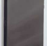 DURABLE Klemmhefter Duraclip DIN A4 schwarz