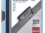 DURABLE Klemmhefter Duraclip DIN A4 hellblau