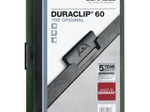 DURABLE Klemmhefter DRACLIP DIN A4 dunkelgrün