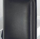 bind Terminplaner 14,0 x 4,0 x 19,2 cm schwarz