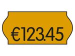 METO Preisetiketten 26,0 x 12,0 mm