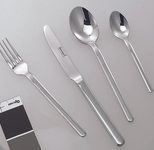 Esmeyer Besteckset BETTINA silber