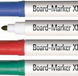 MAUL Whiteboard 2000 MAULpro 90,0 x 60,0 cm weiß