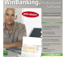 SIGEL WinBanking Software