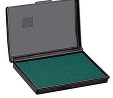 trodat Stempelkissen 11,0 x 7,0 cm - grün