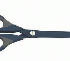 MAUL Antihaftschere 18 cm