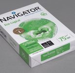 NAVIGATOR Kopierpapier DIN A4 75 g/m²