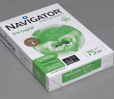 NAVIGATOR Kopierpapier DIN A4 75 g/m²