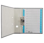 LEITZ 1652 Trennblätter 230 g/m² hellblau