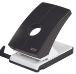 novus Registraturlocher B240 schwarz