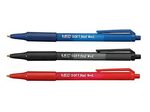 BIC® SOFT Feel Kugelschreiber 0.5 mm Schwarz