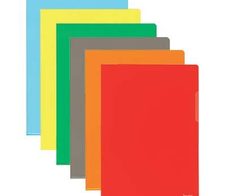 bene Sichthüllen DIN A4 glatt 0.15 mm