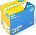 Data copy Kopierpapier DIN A4 80 g/m²